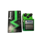 NEW Ibanez Tube Screamer TS9 Overdrive Effect Guitar Pedal - £75.15 GBP