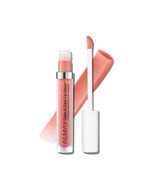 Almay Hydrating Lip Gloss, Soft Natural Colors, Prebiotic Complex, Hyalu... - £10.15 GBP
