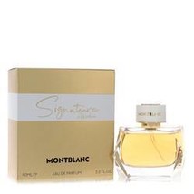 Montblanc Signature Absolue Perfume by Mont Blanc - $84.00
