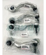 GENUINE TOYOTA FR UPPER ARM SET 48610-59125 48630-59125 48610-59135 4863... - £790.44 GBP