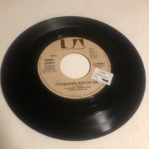 Sunday Sharpe 45 Vinyl Record I Gave All I Had To Him - $5.93