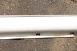 06-08 INFINITI M35 M45 LEFT DRIVER SIDE SKIRT SIDESKIRT ROCKER PANEL K3406 image 5