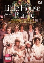 Little House On Prairie Christmas DVD Pre-Owned Region 2 - £45.30 GBP