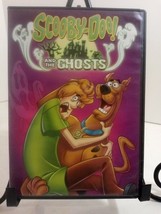 Scooby-Doo and the Ghosts (DVD, 2011) - £6.32 GBP