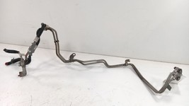 Ford Mustang Automatic Transmission Oil Cooler Line Tube Hose 2014 2013 2012 - £120.22 GBP