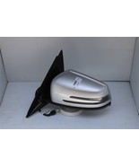 10-13 Mercedes W212 E350 E550 Sedan Door Mirror Driver Left LH (2plugs 1... - $3,642.15 MXN 10-13 Mercedes W212 E350 E550 Sedan Door Mirror Driver Left LH (2plugs 1... - $3,642.15 MXN
