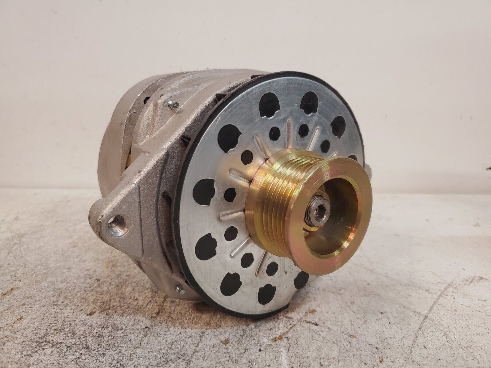 AZ Duralast Gold Alternator DLG1496-6-1 | 4173 - $60.01