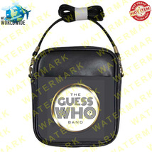 9 The Guess Who Slingbag - £19.18 GBP