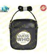 9 THE GUESS WHO Slingbag - £18.96 GBP