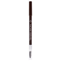 Natural Look Eyebrow Pencil - 04 Deep Brown by Note Cosmetique for Women... - $11.99