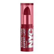 NYC Expert Last Lipcolor - Red Rapture - $6.08