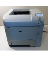 HP P4014dn Workgroup Laser Printer CB512A - $240.58 CAD
