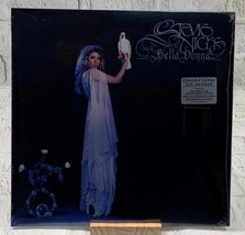 Stevie Nicks Bella Donna 2 LP Vinyl RSD 2022 Limited Deluxe Edition Remastered - £37.95 GBP