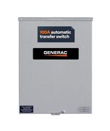 Generac 100 Amp Single Phase Generator Automatic Transfer Switch - Servi... - $992.99 CAD