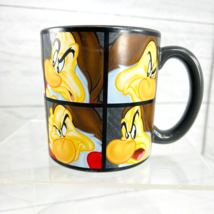 Disney Grumpy Coffee Mug Cup Hot Chocolate Snow White Seven Dwarfs - £23.97 GBP