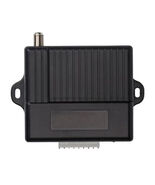 Hive 300/310 MHz 8/10 Dip Switch 2 Channel Gate Receiver 12/24V MultiCode - $47.74 CAD