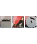 TONY IOMMI self-titled [Audio CD, 2000, Black Sabbath] - $22.90