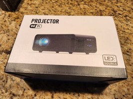 Wifi Projector - $67.32