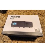 Wifi Projector - £50.56 GBP