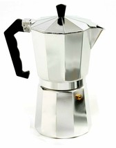 Norpro 8-Cup Espresso Maker - £34.09 GBP