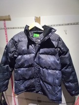 Boys ski jacket Mountain Warehouse Muticolored Sz 11-12 years Express Sh... - $20.44