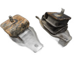 Motor Mounts Pair From 2014 Subaru Outback  2.5 - £40.05 GBP