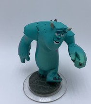 Disney Infinity 1.0 Monster’s Inc. Sulley Figure Character #2 - £3.51 GBP