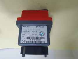 Gemu 723-25D3M-114S5-AEJ2-1 Valve Actuator With J.J BCN H10 Type: J2 Gem... - $25,217.23 MXN