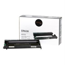 Compatible with Brother DR-630 / DR-660 New Compatible Drum Unit - Yield 12000 C - £23.11 GBP