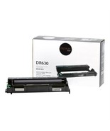 Compatible with Brother DR-630 / DR-660 New Compatible Drum Unit - Yield... - £22.85 GBP