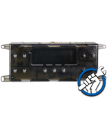 Frigidaire 318010101 Oven Control Board Repair Service - $98.95