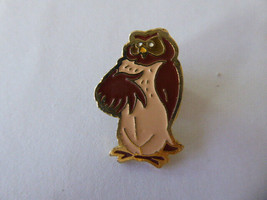 Disney Trading Pins 36005 Sedesma - Owl from Winnie the Pooh - Gold - £7.43 GBP