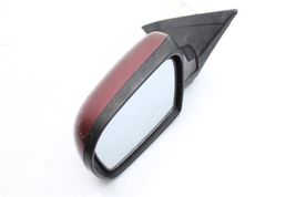 08-11 SUBARU IMPREZA LEFT DRIVER SIDE VIEW MIRROR Q5981 image 4