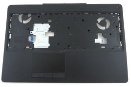 New Dell Precision 15 7510 Touchpad Palmrest Assembly - A15178 A - $39.99
