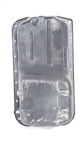 1992 1993 1994 1995 1996 Honda Prelude OEM Oil Pan 2.2 Manual - $835.17 MXN
