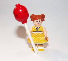 Building Block Gabby Gabby Toy Story 4 Minifigure Custom Toys - £4.79 GBP