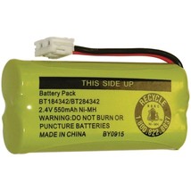 Battery BT184342 BT284342 for AT&amp;T Vtech GE RCA Clarity Cordless Phones ... - £5.49 GBP