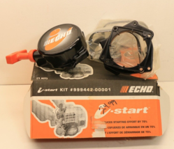 NOS Echo iStart Kit 999442-00001 Many Echo Models Dramatically Easier to... - $29.37