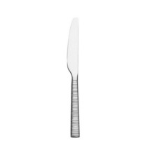 Tronada by Dansk Stainless Steel Flatware Butter Knife - Set of 12 - New - $106.92