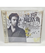 The Break-In by Ari Hest (CD, May-2007, Red Ink/columbia) - $6.77 CAD