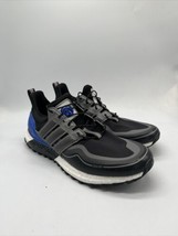 Adidas Ultraboost Cold RDY Nasa Running Shoes Black H03150 Men&#39;s Size 8.5 - £70.53 GBP