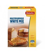 Glutafin Select Gluten Free Multipurpose White Mix 500g x 4 Packs - $1,118.17 MXN