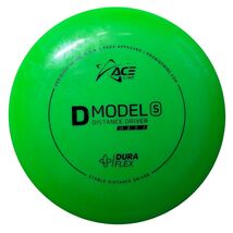 Prodigy Ace Line D Model S DuraFlex Distance Driver 174g Green - $10.12