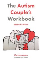 The Autism Couple&#39;s Workbook, Second Edition [Paperback] Aston, Maxine - $23.74