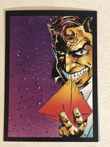 Ghost Rider 2 Trading Card 1992 #65 Darkhold - £1.54 GBP