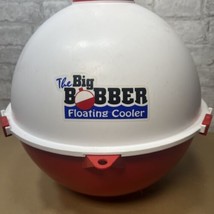 The Big Bobber Floating Cooler 12 Can Ice Chest: Fishing, Party, Camping, Beach - £15.80 GBP