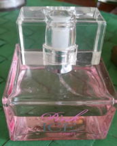  Rue 21 Pink Ice Perfume Spray for Her 1.7 oz 50 ml Rare Perfume - £14.38 GBP