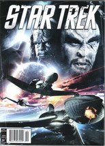 Star Trek The Official Magazine #42 Ltd Cover Titan Uk 2012 New Unread Near Mint - £7.02 GBP