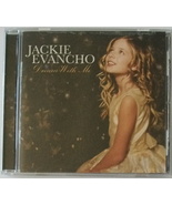 JACKIE EVANCHO ~ Dream With Me, Susan Boyle, Columbia Records, 2011 ~ CD - £10.11 GBP