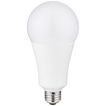 Sunlite LED Light Bulb 26W (300W Equal) 4000 Lumens 120-227V 4000K Cool-White - £32.94 GBP